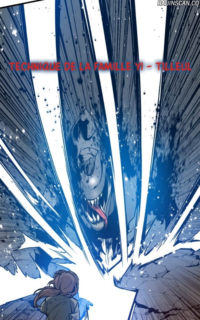 Read Hero Killer FR Manga Online