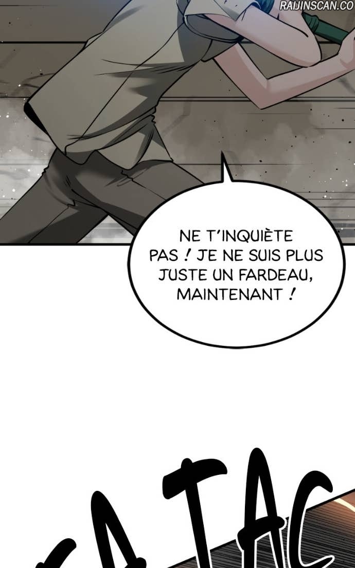 Read Hero Killer FR Manga Online