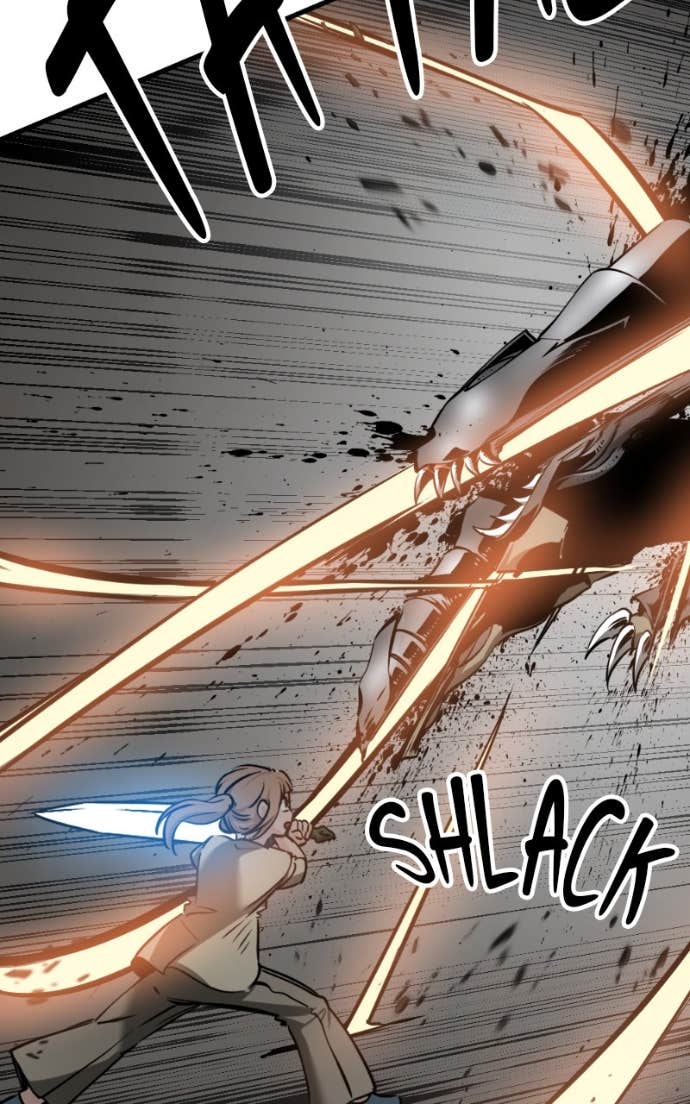 Read Hero Killer FR Manga Online