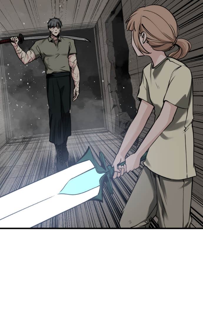 Read Hero Killer FR Manga Online