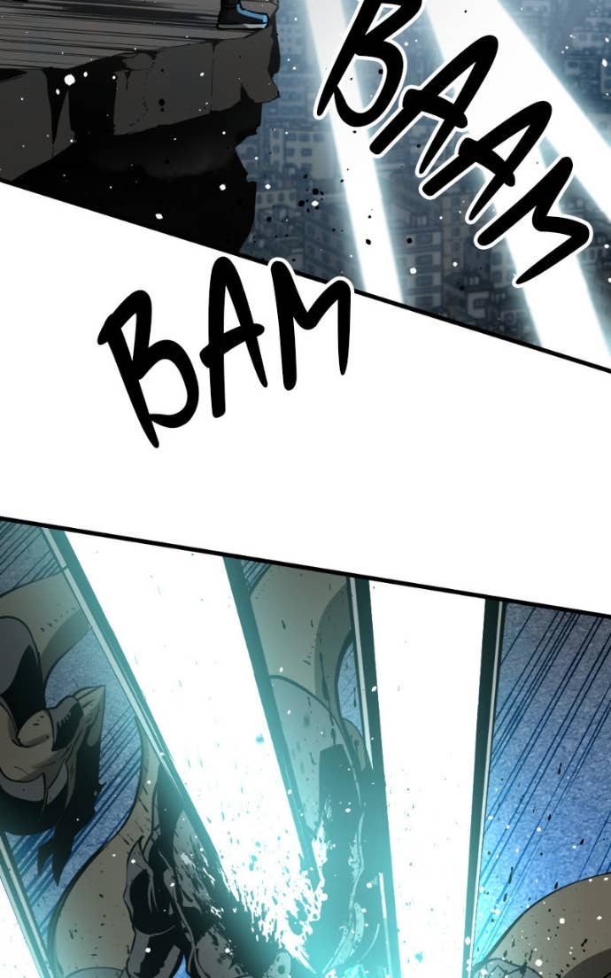 Read Hero Killer FR Manga Online