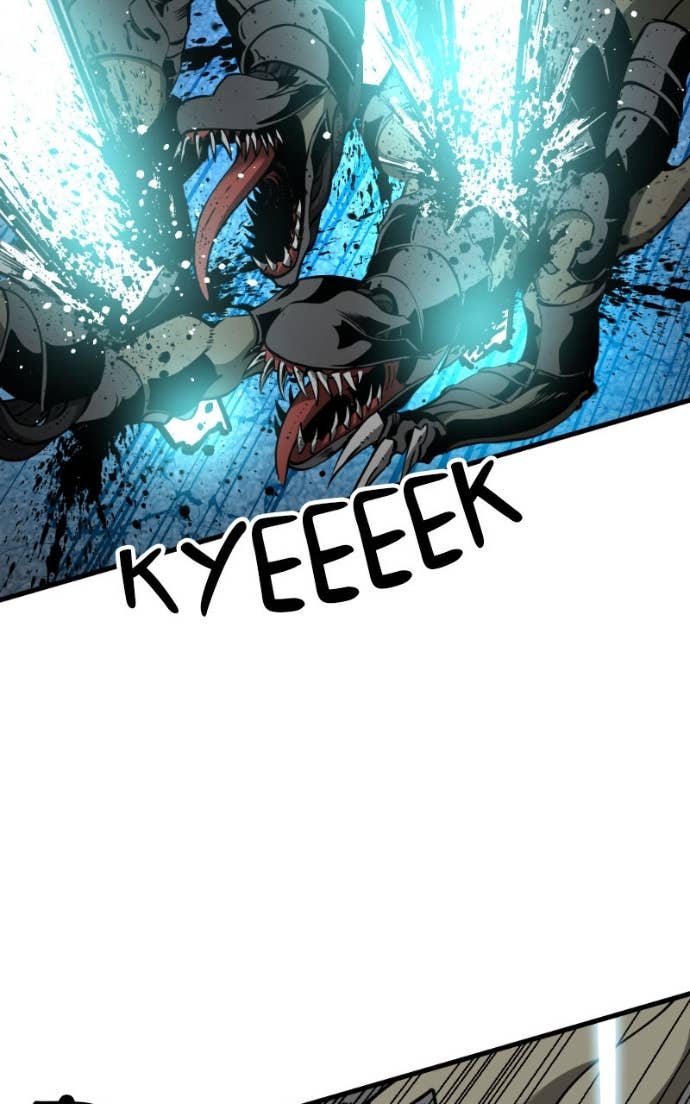 Read Hero Killer FR Manga Online