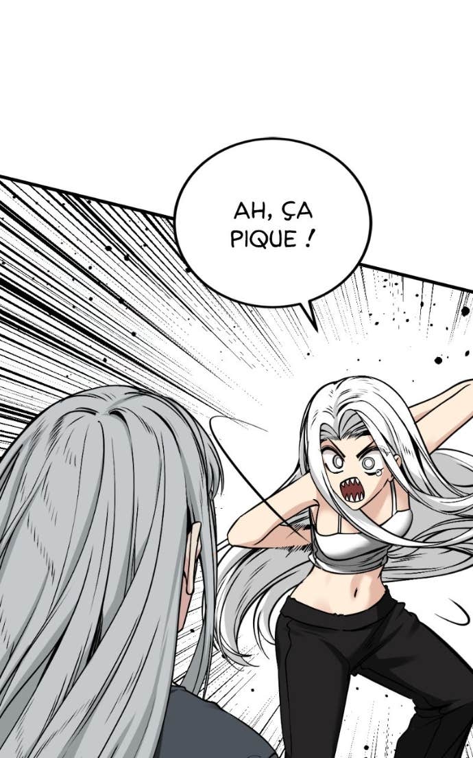 Read Hero Killer FR Manga Online