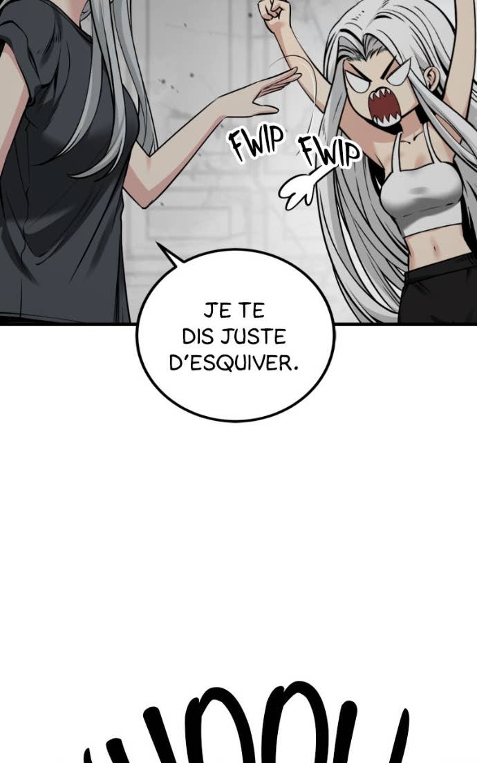 Read Hero Killer FR Manga Online