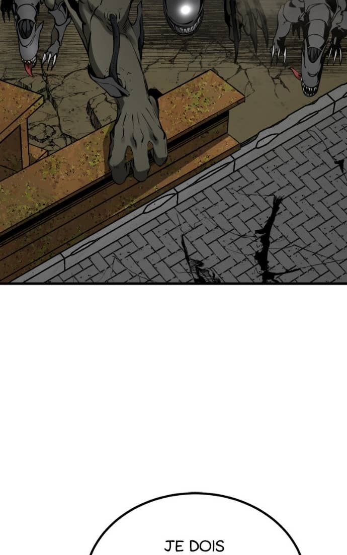 Read Hero Killer FR Manga Online