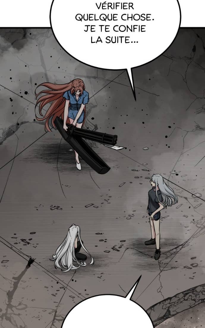 Read Hero Killer FR Manga Online