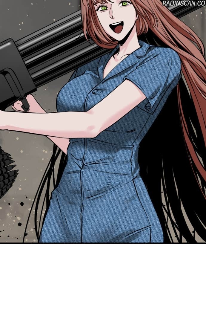 Read Hero Killer FR Manga Online