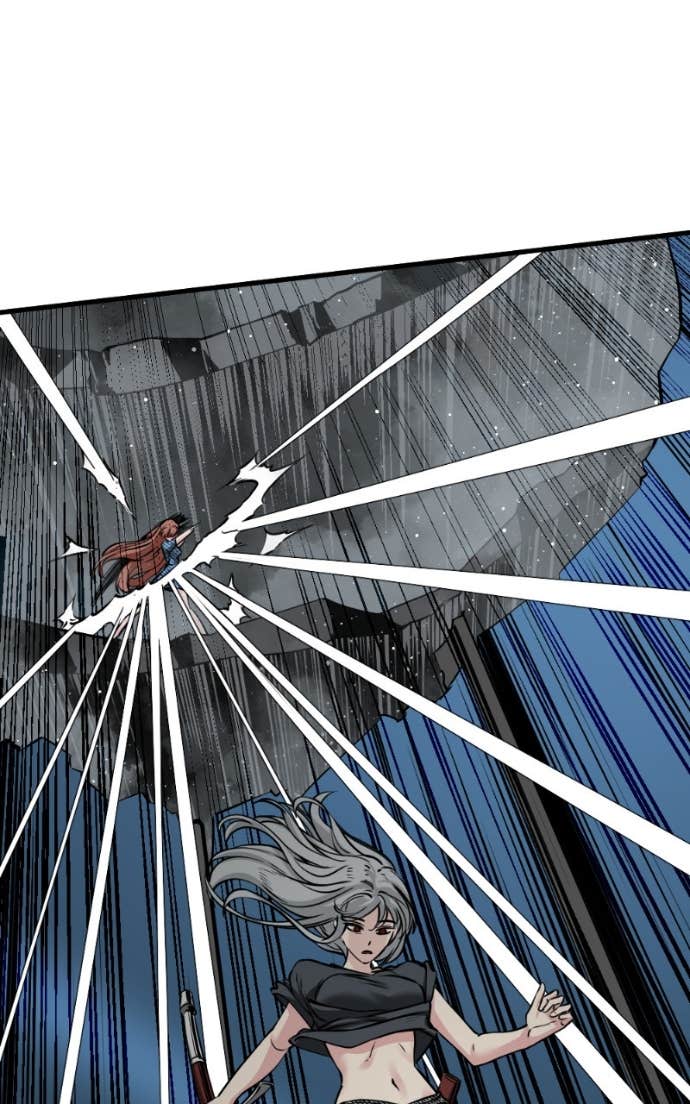 Read Hero Killer FR Manga Online