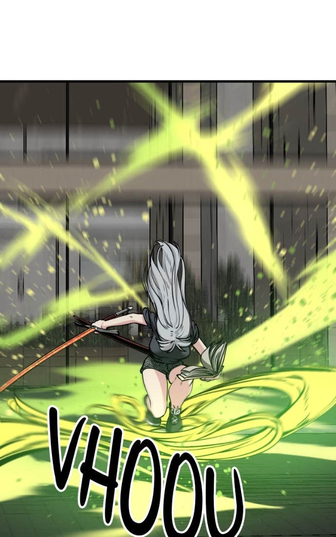 Read Hero Killer FR Manga Online