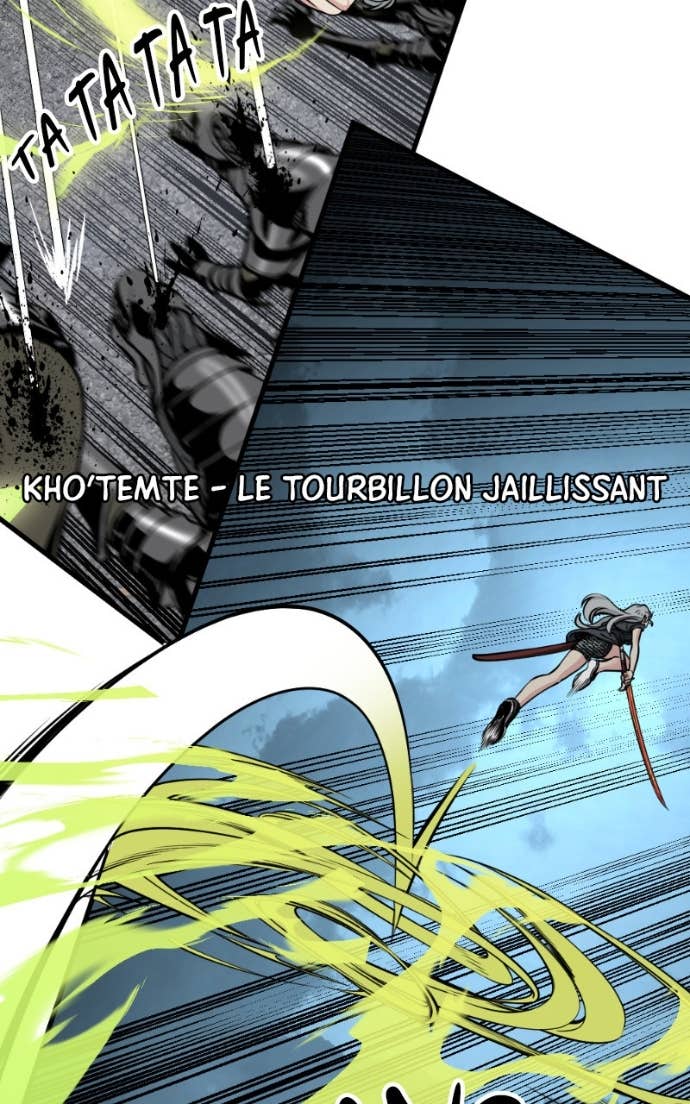 Read Hero Killer FR Manga Online