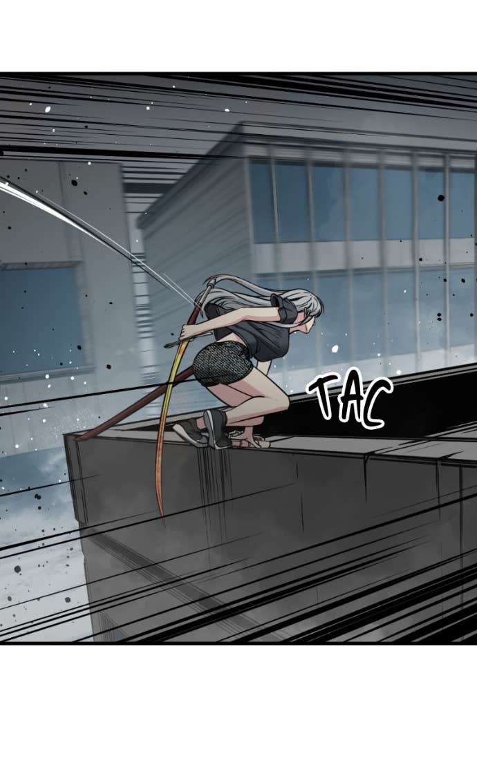 Read Hero Killer FR Manga Online