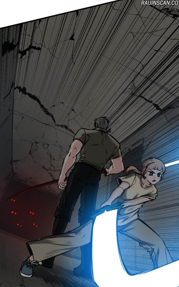 Read Hero Killer FR Manga Online