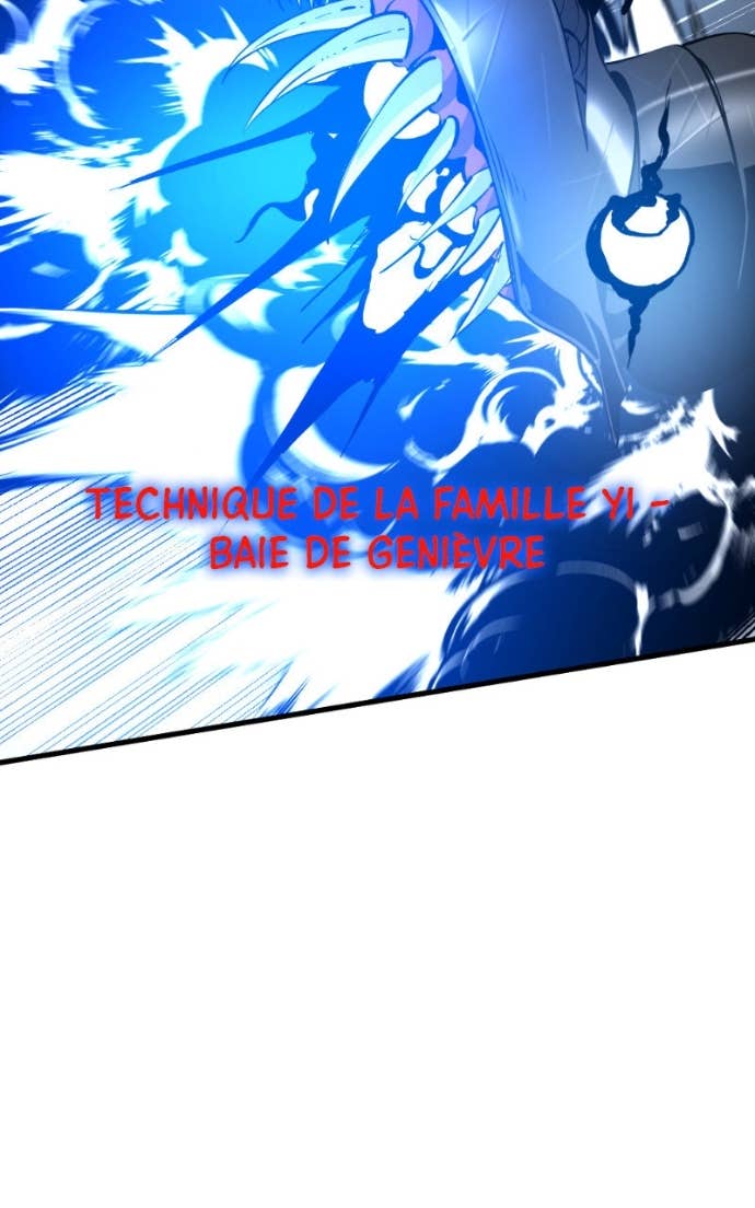 Read Hero Killer FR Manga Online