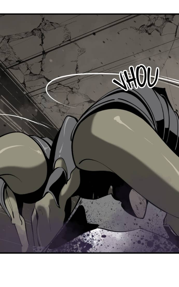 Read Hero Killer FR Manga Online