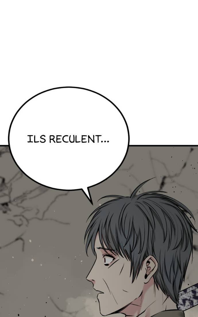 Read Hero Killer FR Manga Online