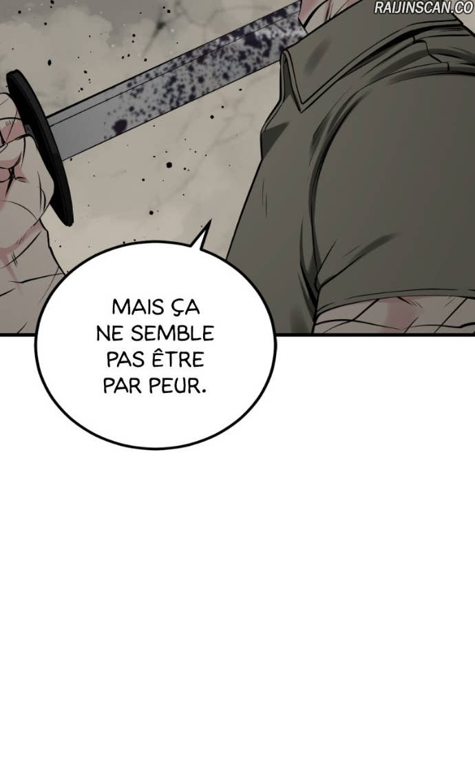 Read Hero Killer FR Manga Online