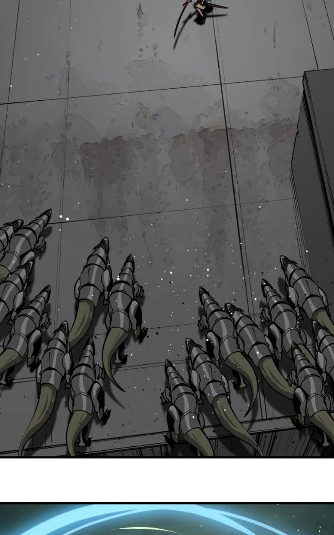 Read Hero Killer FR Manga Online