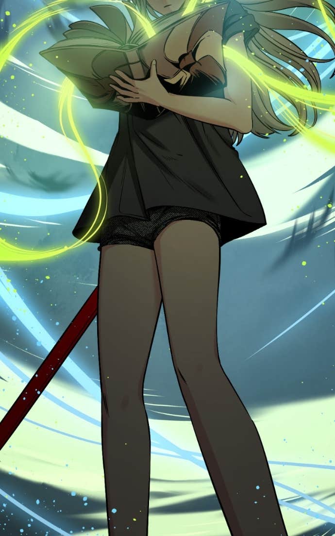 Read Hero Killer FR Manga Online