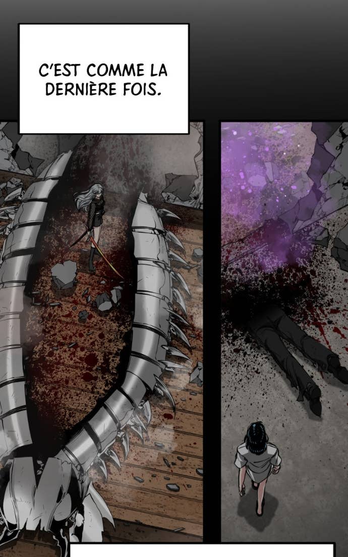 Read Hero Killer FR Manga Online