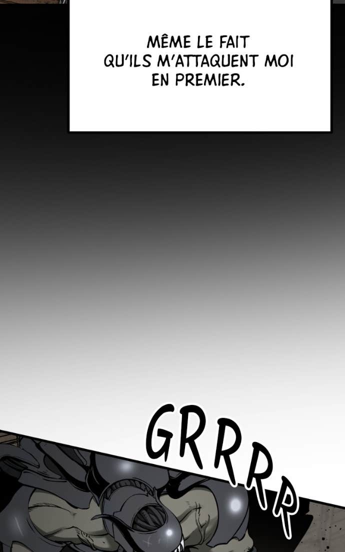 Read Hero Killer FR Manga Online