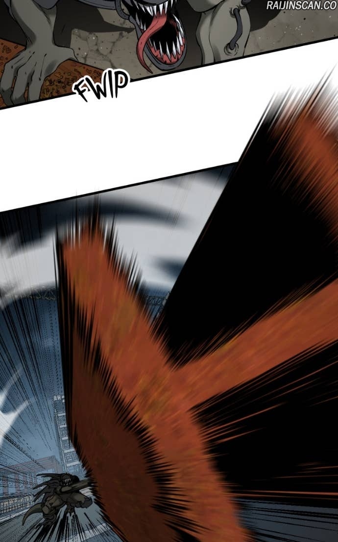 Read Hero Killer FR Manga Online