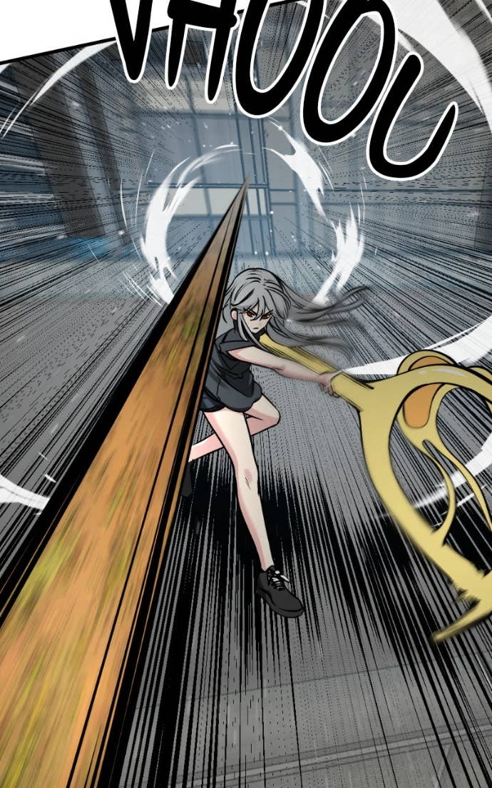 Read Hero Killer FR Manga Online