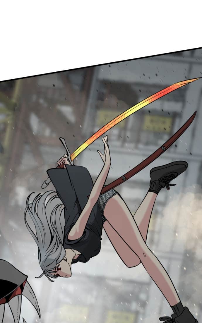 Read Hero Killer FR Manga Online