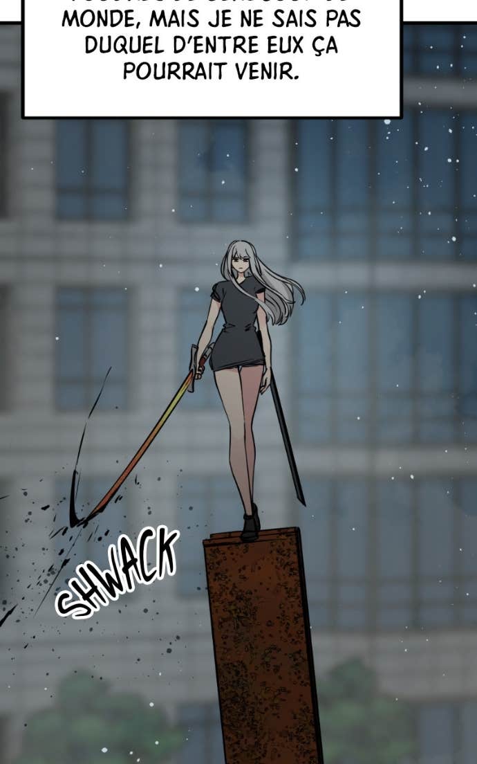 Read Hero Killer FR Manga Online