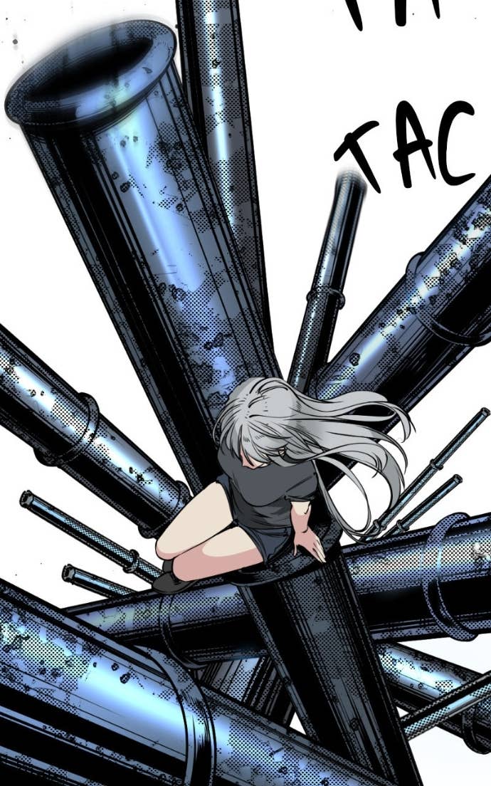 Read Hero Killer FR Manga Online