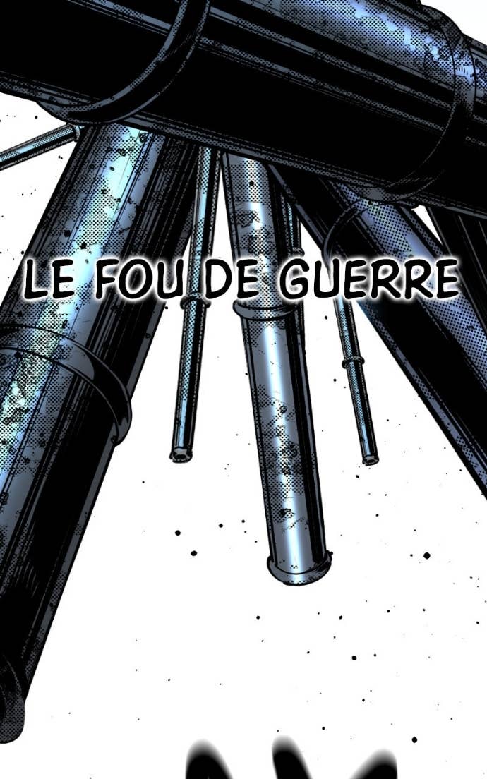 Read Hero Killer FR Manga Online