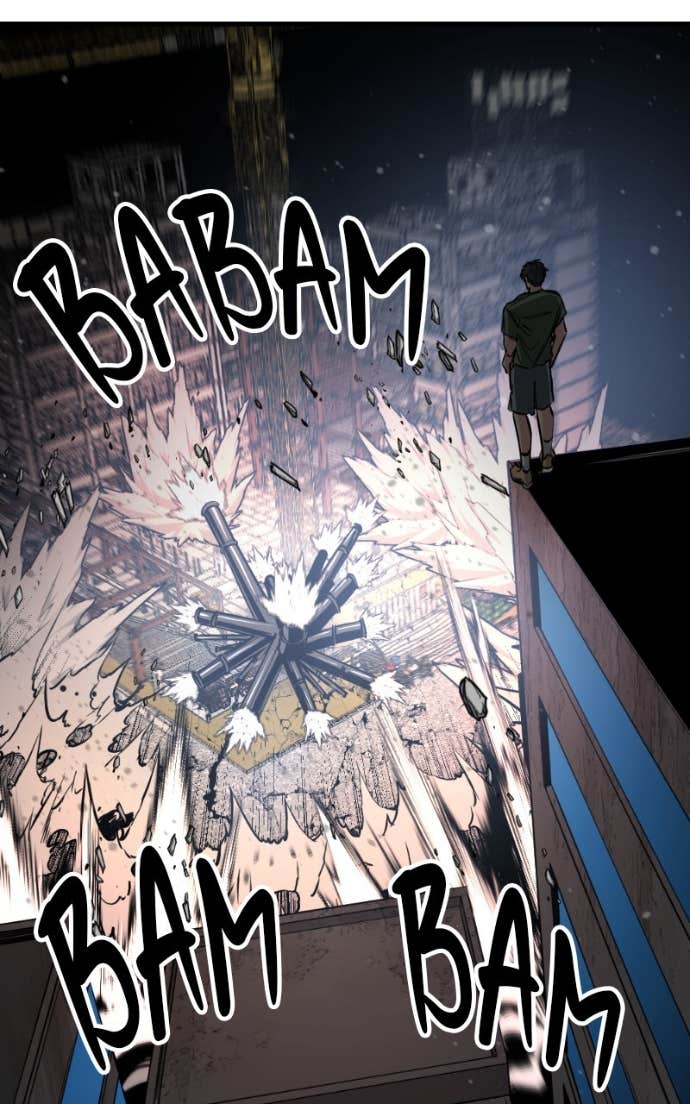 Read Hero Killer FR Manga Online