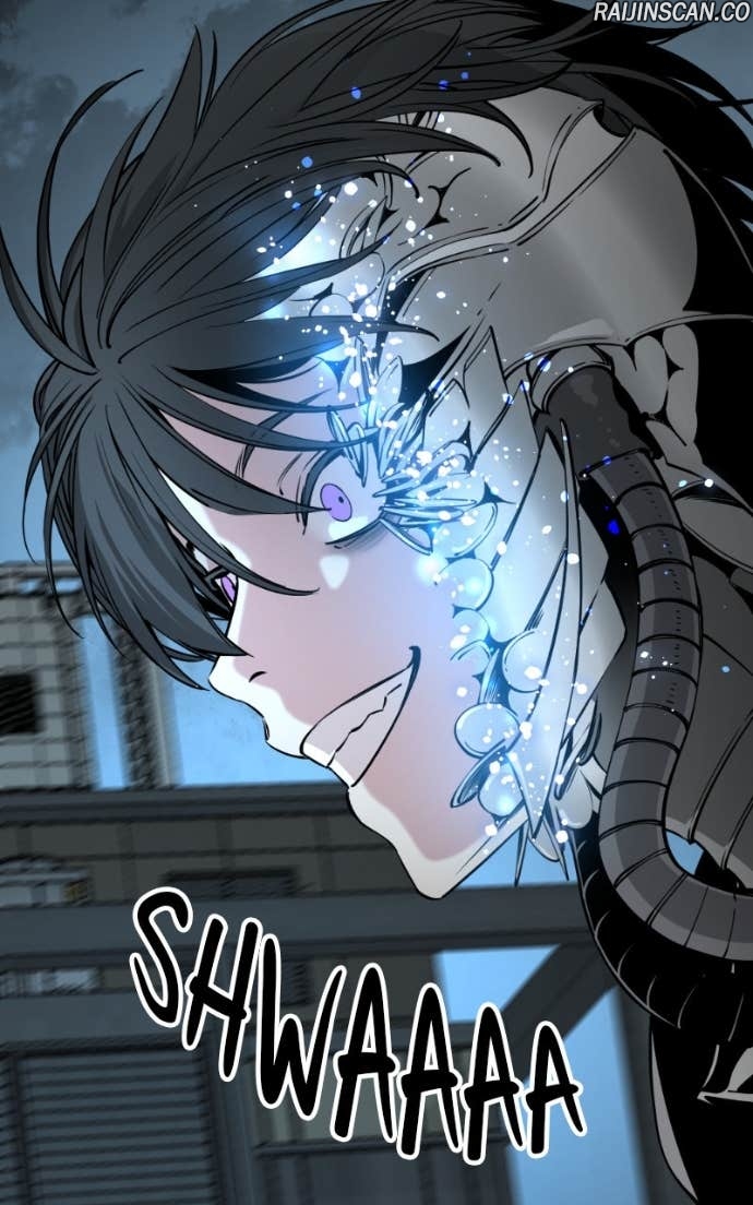 Read Hero Killer FR Manga Online