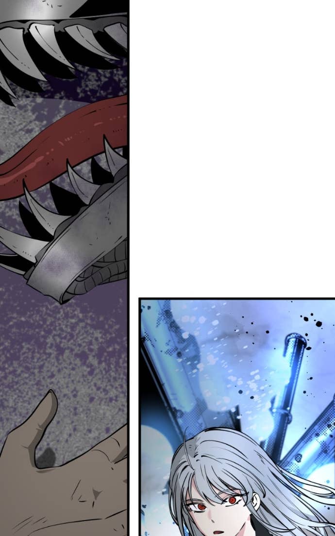 Read Hero Killer FR Manga Online