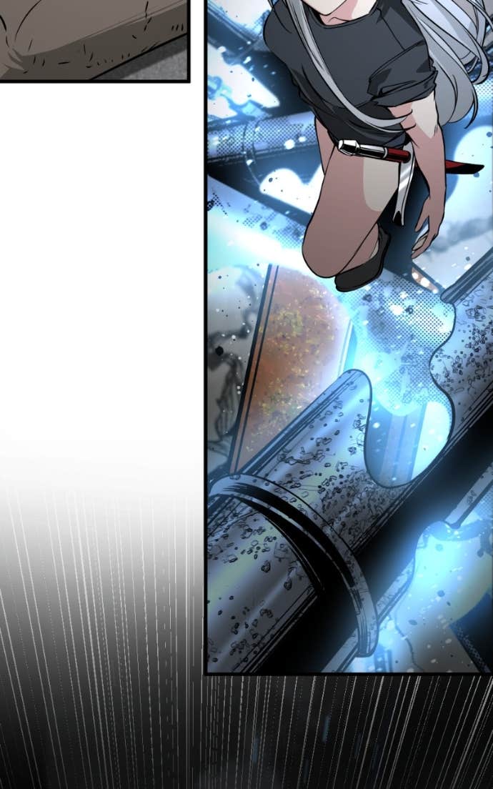 Read Hero Killer FR Manga Online