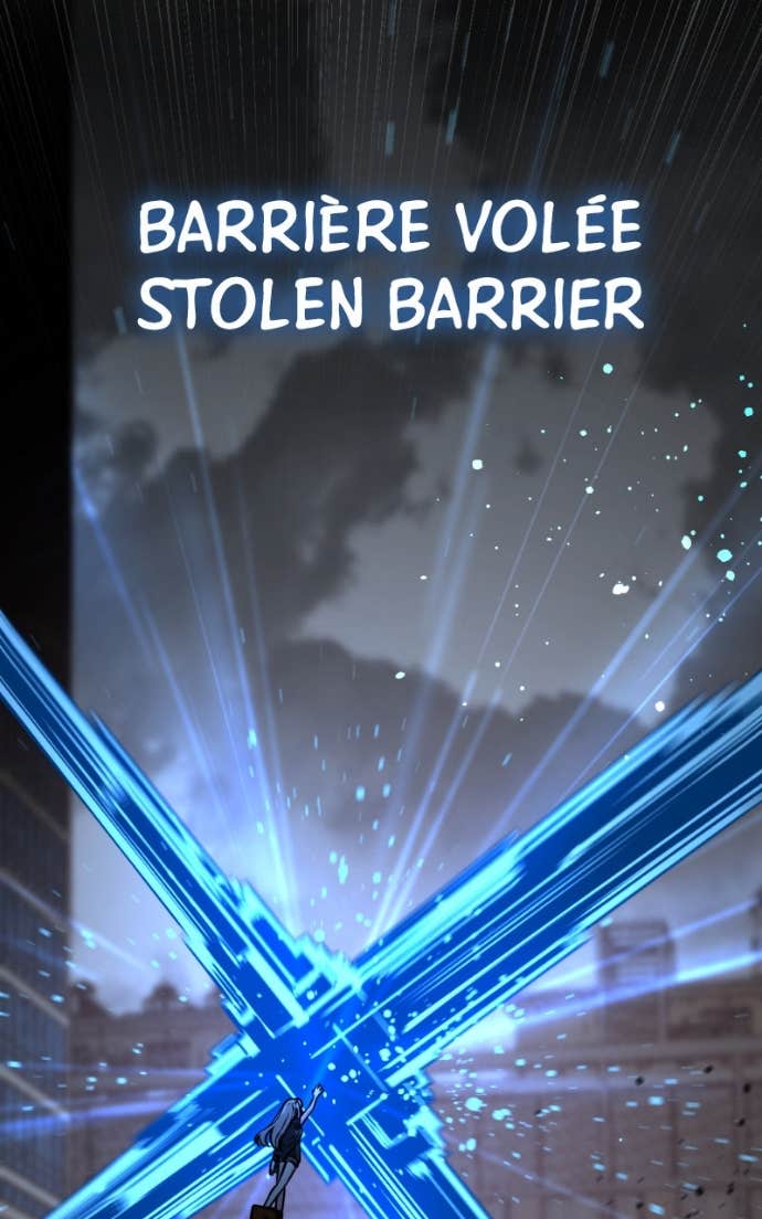 Read Hero Killer FR Manga Online