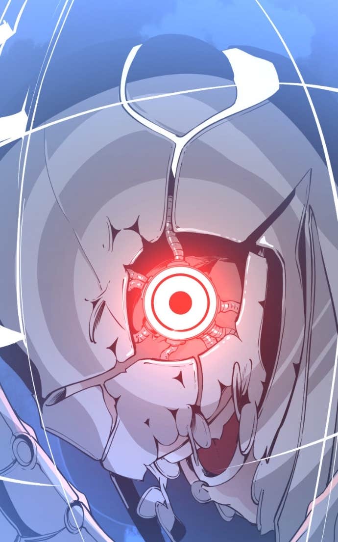 Read Hero Killer FR Manga Online