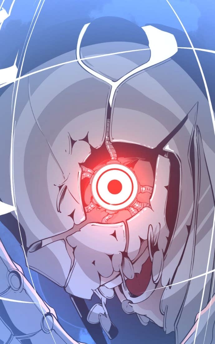 Read Hero Killer FR Manga Online