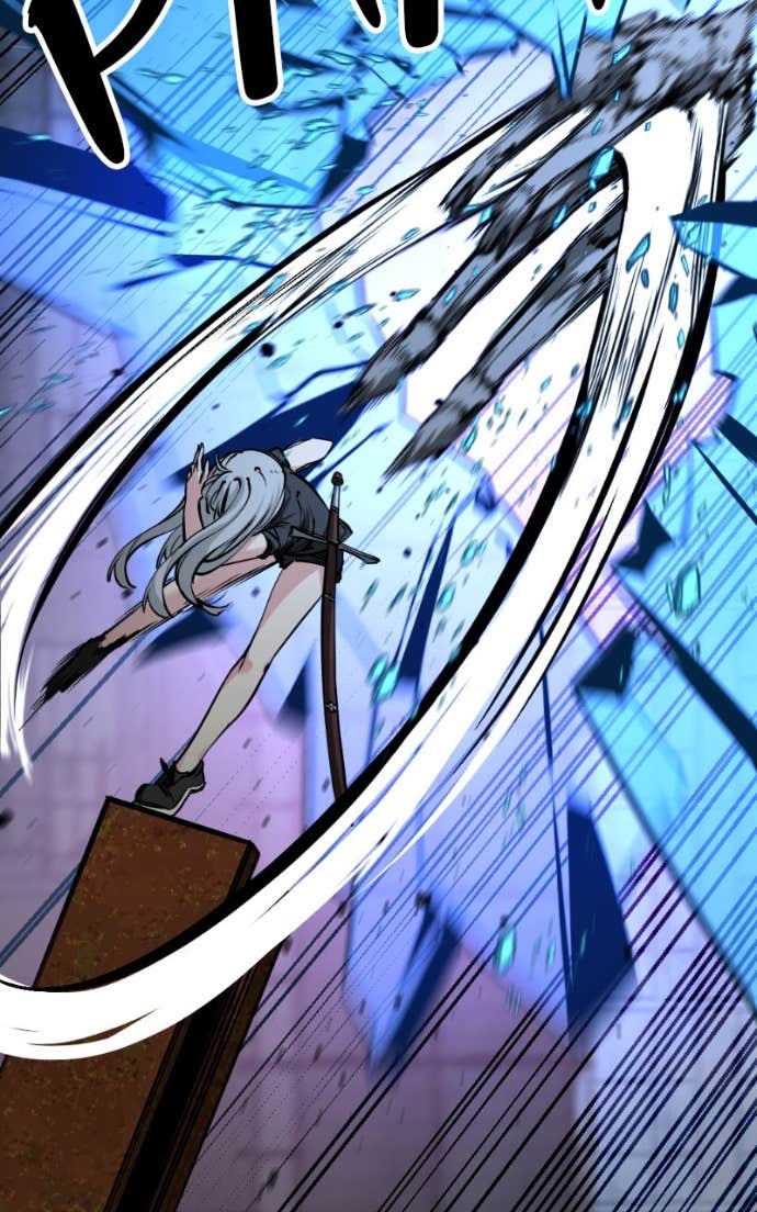 Read Hero Killer FR Manga Online