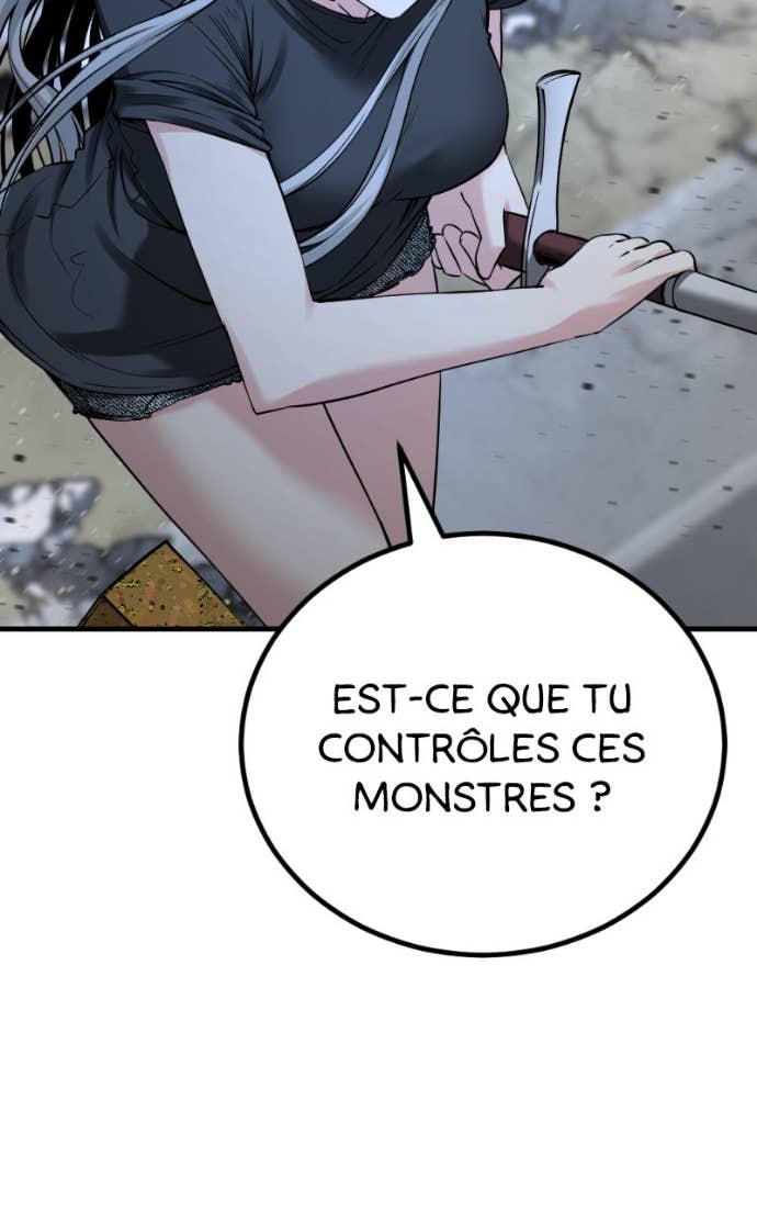 Read Hero Killer FR Manga Online