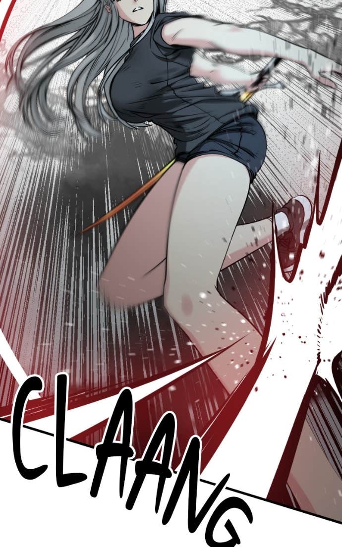 Read Hero Killer FR Manga Online