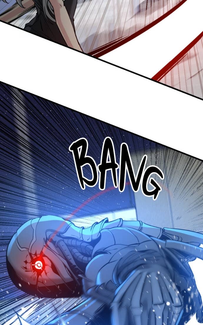 Read Hero Killer FR Manga Online