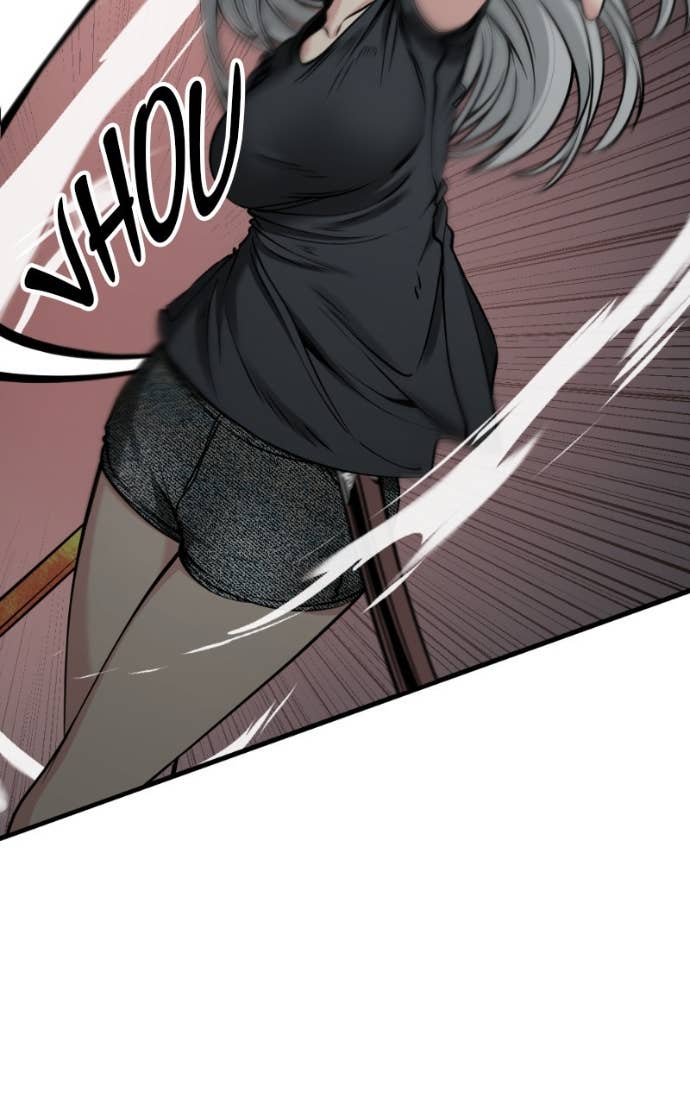 Read Hero Killer FR Manga Online