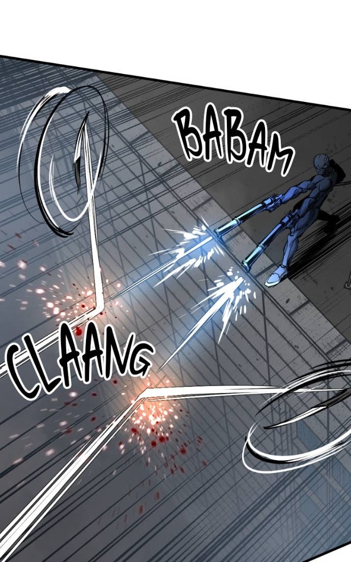 Read Hero Killer FR Manga Online