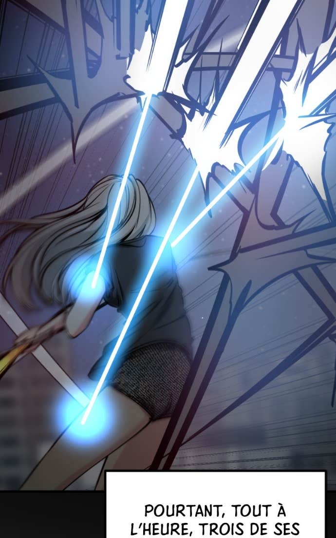 Read Hero Killer FR Manga Online