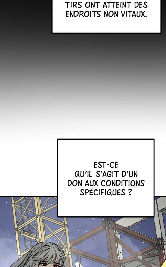 Read Hero Killer FR Manga Online