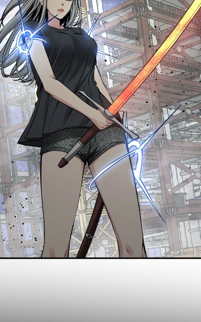 Read Hero Killer FR Manga Online