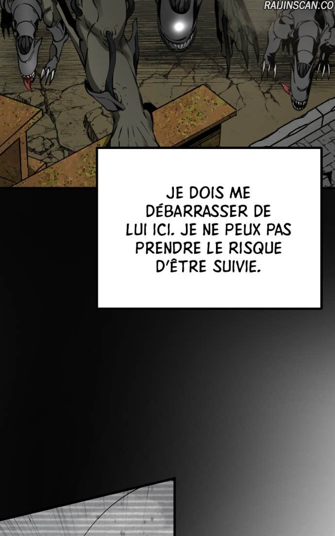 Read Hero Killer FR Manga Online