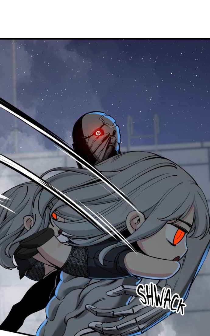 Read Hero Killer FR Manga Online