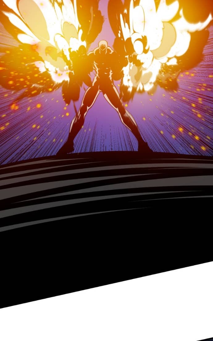 Read Hero Killer FR Manga Online