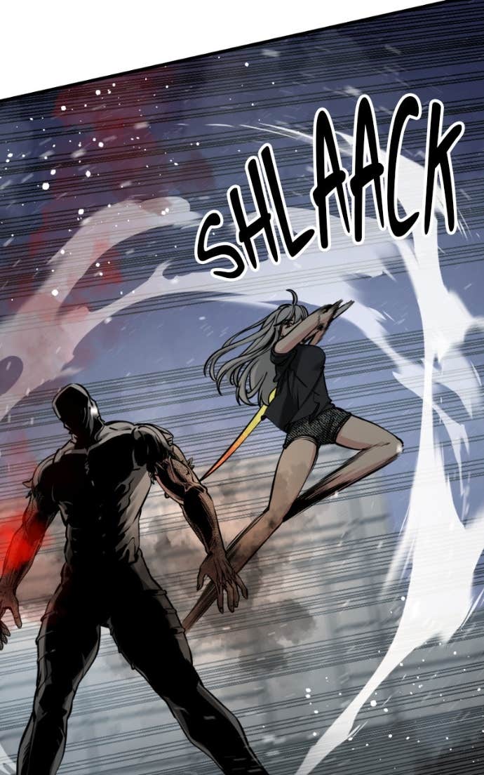 Read Hero Killer FR Manga Online